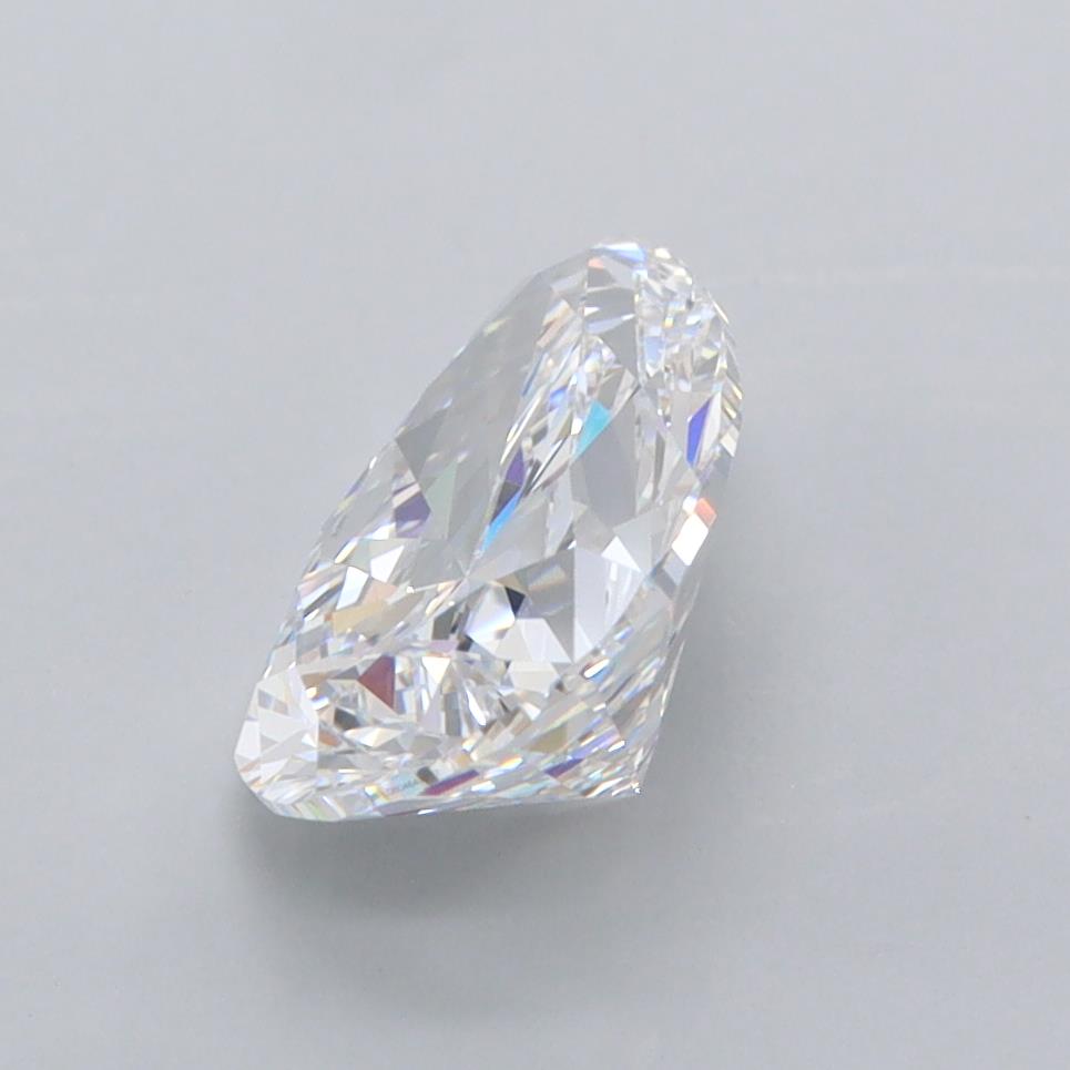2.03 Carat Pear Lab Diamond :: 360 spin frame 06