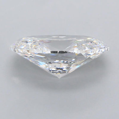 1.90 Carat Oval Lab Diamond :: 360 spin frame 02