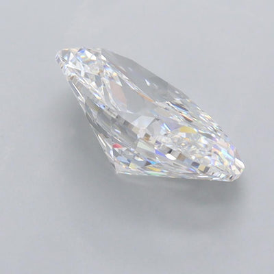 1.90 Carat Oval Lab Diamond :: 360 spin frame 03
