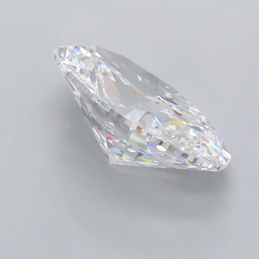 1.90 Carat Oval Lab Diamond :: 360 spin frame 03