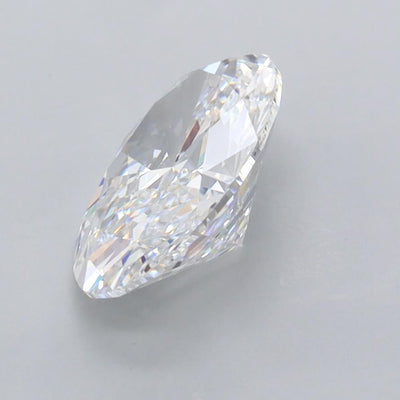 1.90 Carat Oval Lab Diamond :: 360 spin frame 04