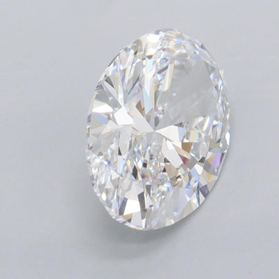 1.90 Carat Oval Lab Diamond :: 360 spin frame 05