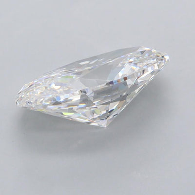 1.90 Carat Oval Lab Diamond :: 360 spin frame 07