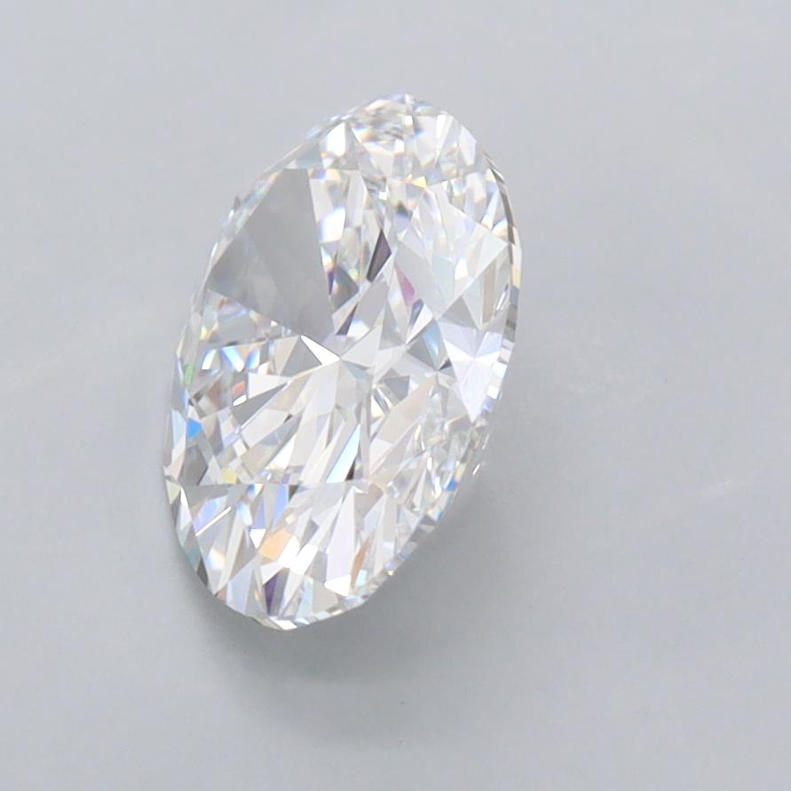 1.90 Carat Oval Lab Diamond :: 360 spin frame 01