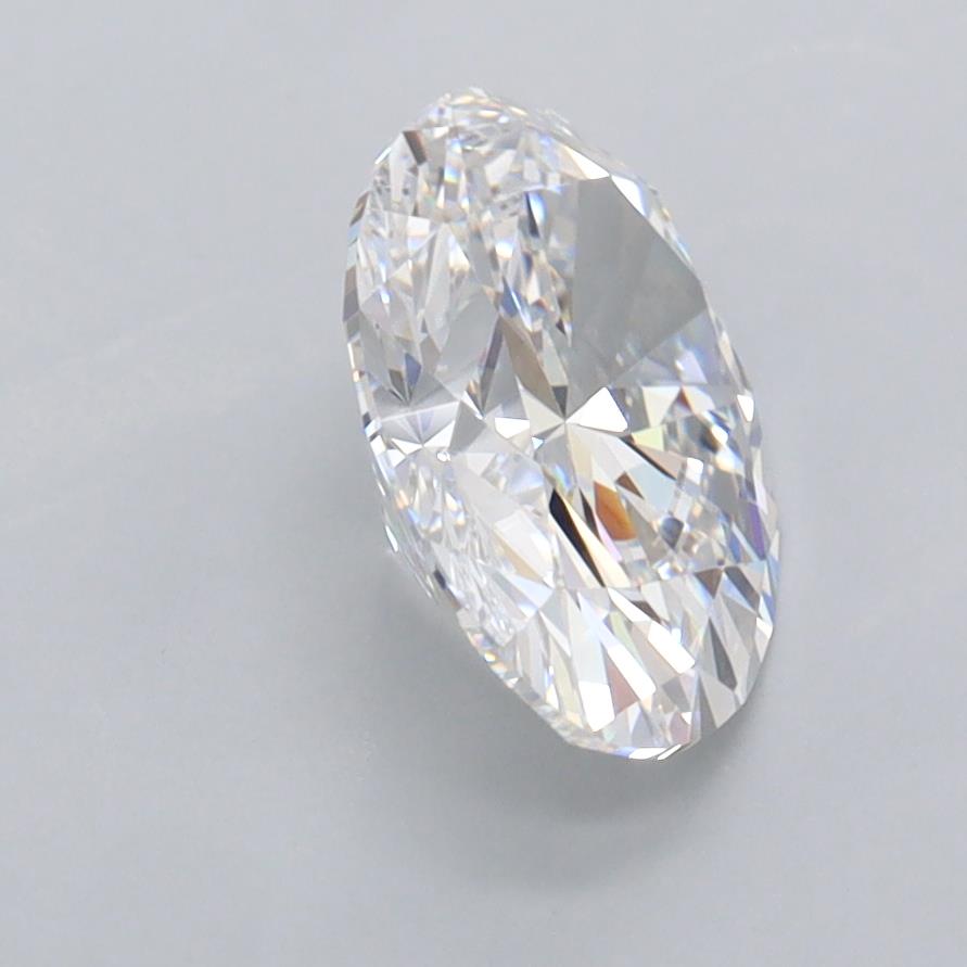 1.90 Carat Oval Lab Diamond :: 360 spin frame 02