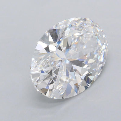 1.90 Carat Oval Lab Diamond :: 360 spin frame 03