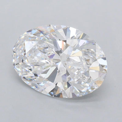 1.90 Carat Oval Lab Diamond :: 360 spin frame 04