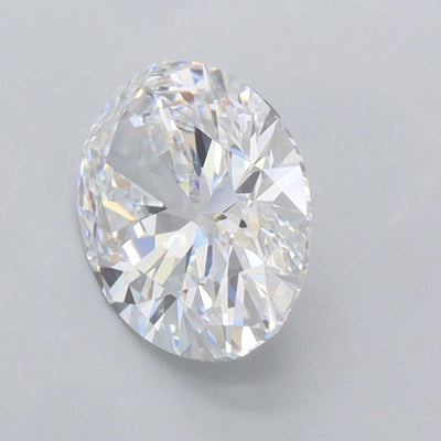 1.90 Carat Oval Lab Diamond :: 360 spin frame 05