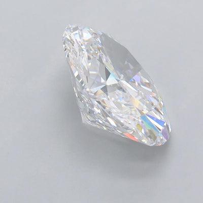 1.90 Carat Oval Lab Diamond :: 360 spin frame 06