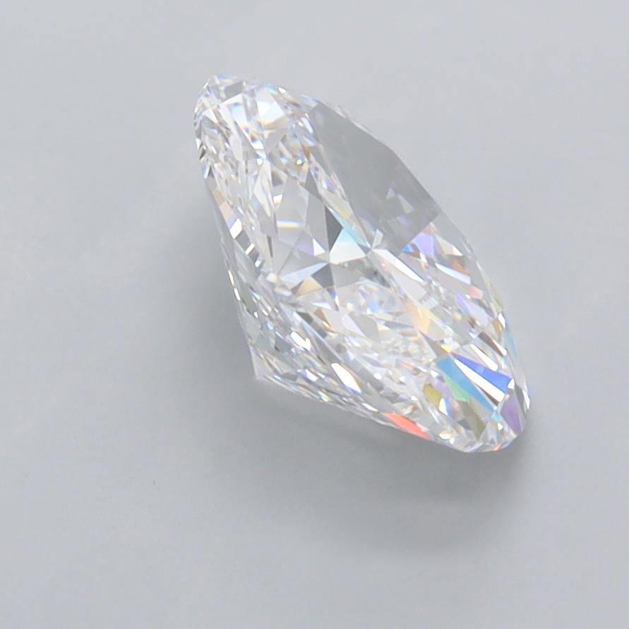 1.90 Carat Oval Lab Diamond :: 360 spin frame 06
