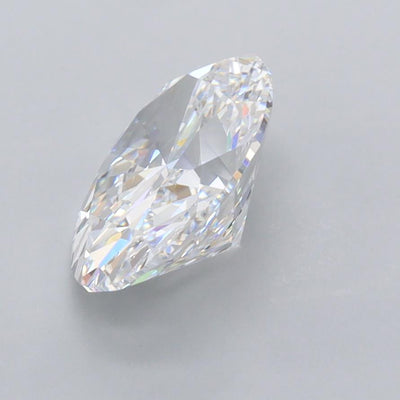 1.90 Carat Oval Lab Diamond :: 360 spin frame 07