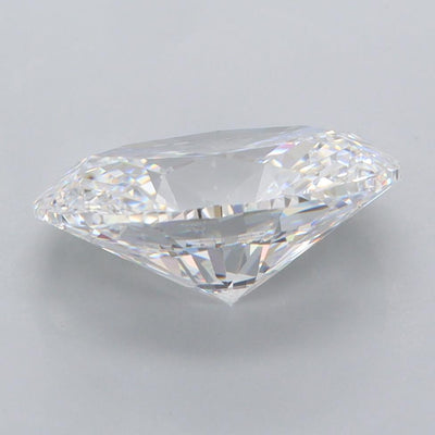 2.94 Carat Oval Lab Diamond :: 360 spin frame 01