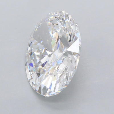2.94 Carat Oval Lab Diamond :: 360 spin frame 02