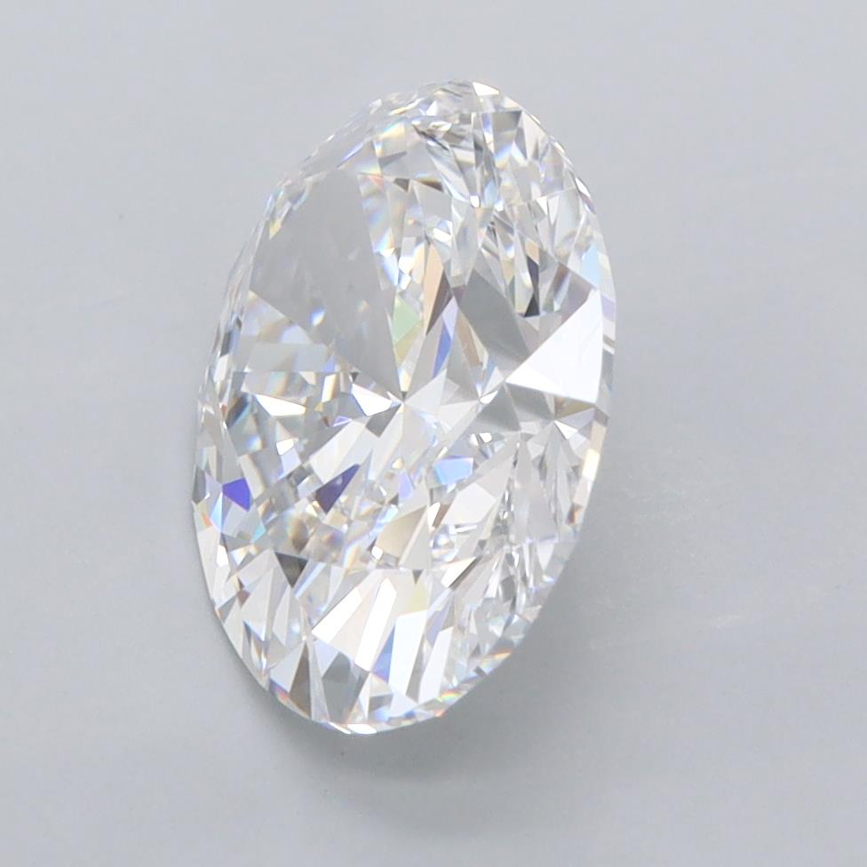 2.94 Carat Oval Lab Diamond :: 360 spin frame 02
