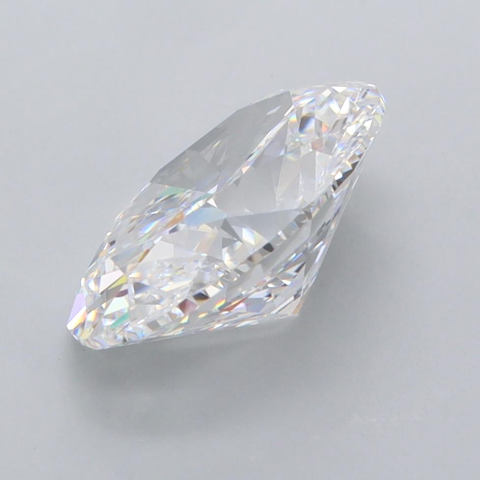 2.94 Carat Oval Lab Diamond :: 360 spin frame 03