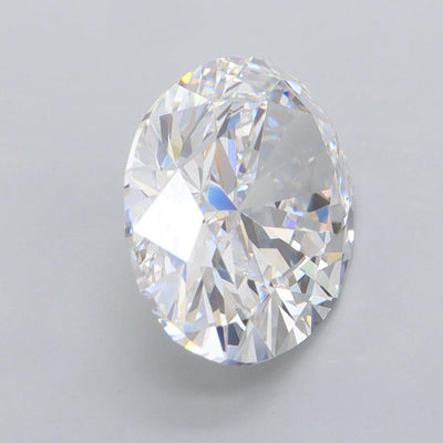2.94 Carat Oval Lab Diamond :: 360 spin frame 04