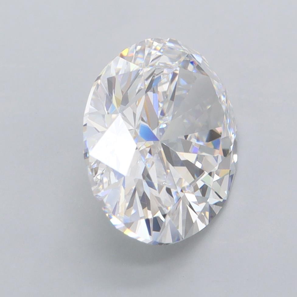 2.94 Carat Oval Lab Diamond :: 360 spin frame 04