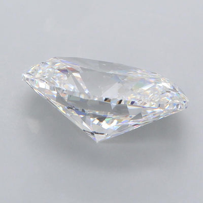 2.94 Carat Oval Lab Diamond :: 360 spin frame 05