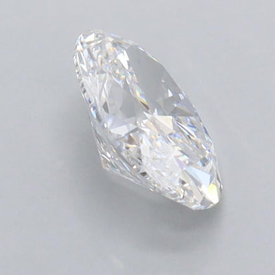 1.03 Carat Oval Lab Diamond :: 360 spin frame 05