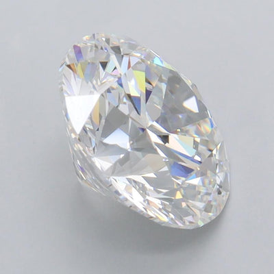 3.26 Carat Round Lab Diamond :: 360 spin frame 02