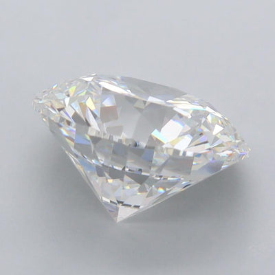 3.26 Carat Round Lab Diamond :: 360 spin frame 04