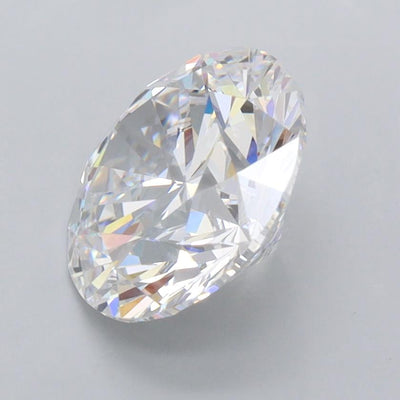 2.50 Carat Round Lab Diamond :: 360 spin frame 01