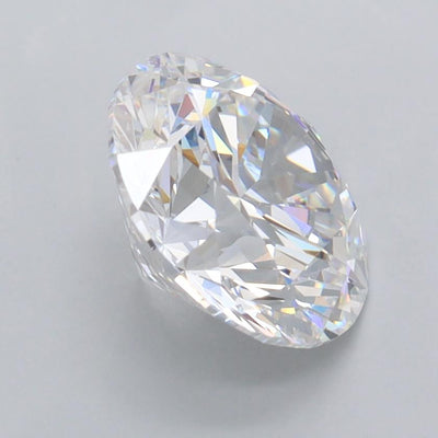 2.50 Carat Round Lab Diamond :: 360 spin frame 02