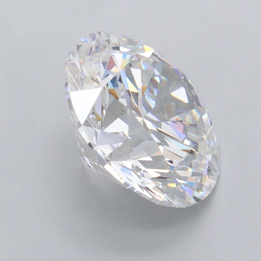 2.50 Carat Round Lab Diamond :: 360 spin frame 02