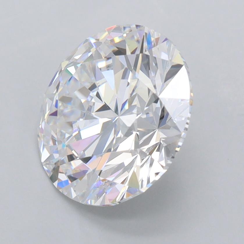 2.50 Carat Round Lab Diamond :: 360 spin frame 05