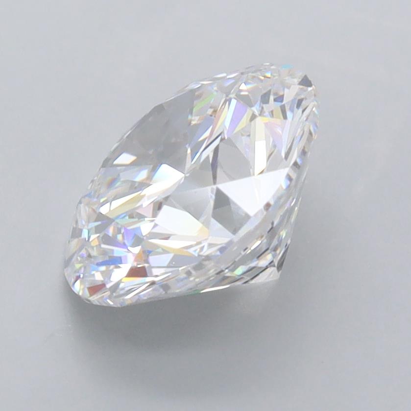 2.50 Carat Round Lab Diamond :: 360 spin frame 06