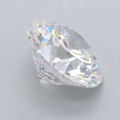 2.50 Carat Round Lab Diamond :: 360 spin frame 07