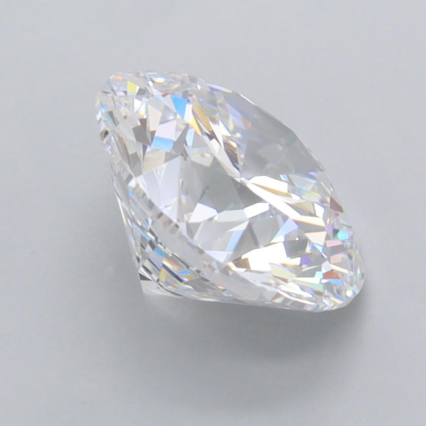 2.50 Carat Round Lab Diamond :: 360 spin frame 07