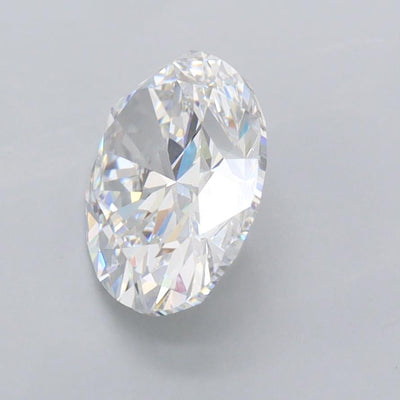 1.95 Carat Oval Lab Diamond :: 360 spin frame 01
