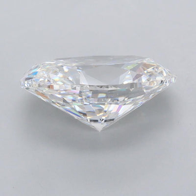 1.95 Carat Oval Lab Diamond :: 360 spin frame 02