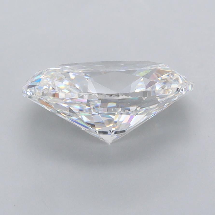 1.95 Carat Oval Lab Diamond :: 360 spin frame 02