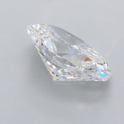 1.95 Carat Oval Lab Diamond :: 360 spin frame 03