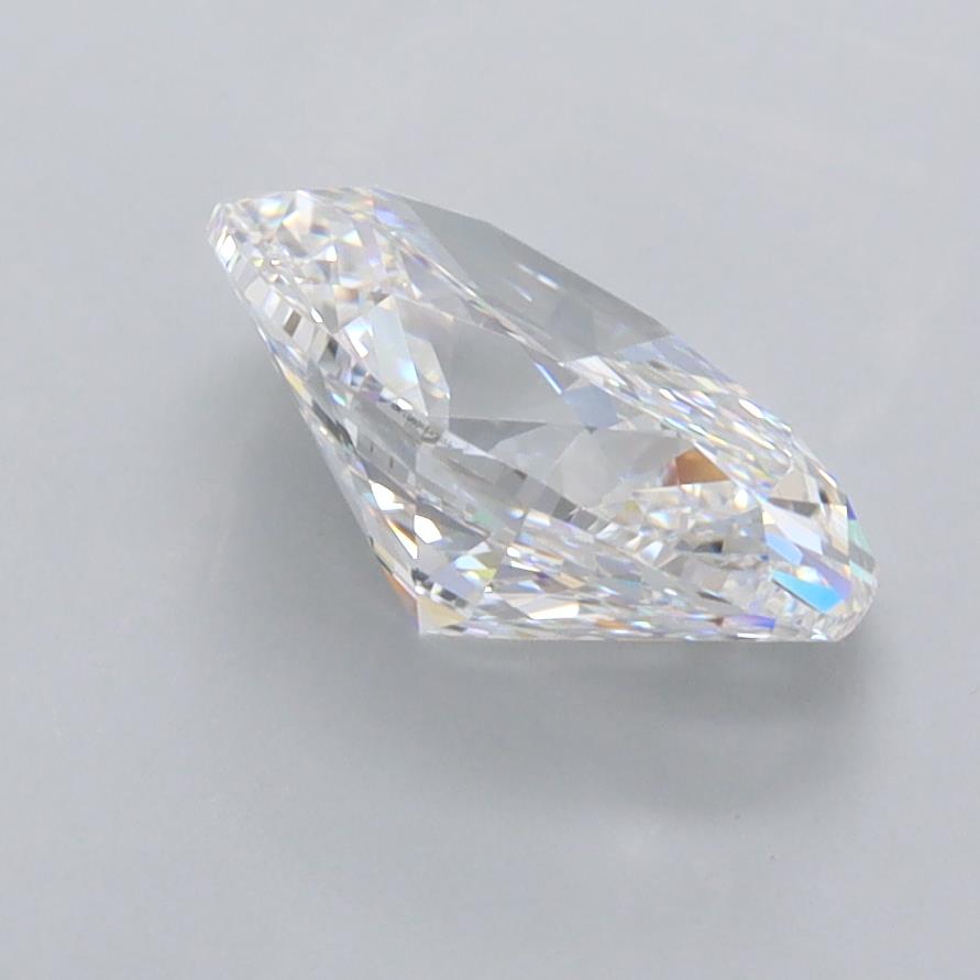 1.95 Carat Oval Lab Diamond :: 360 spin frame 03