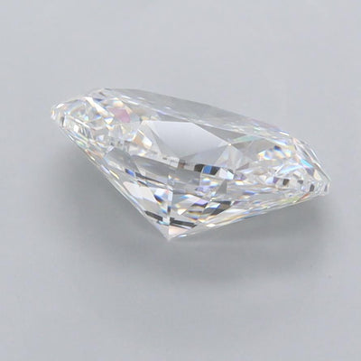 1.95 Carat Oval Lab Diamond :: 360 spin frame 06