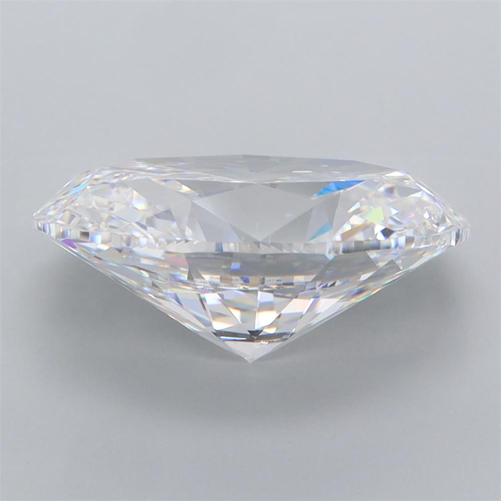 4.10 Carat Oval Lab Diamond :: 360 spin frame 01