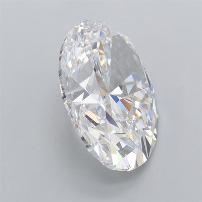 4.10 Carat Oval Lab Diamond :: 360 spin frame 02