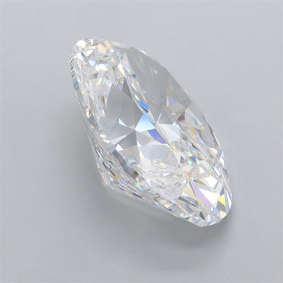 4.10 Carat Oval Lab Diamond :: 360 spin frame 06
