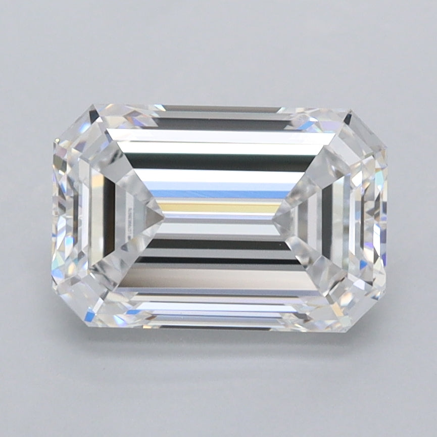 2.15 Carat Emerald Lab Diamond