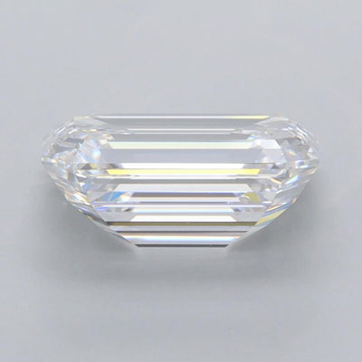 2.15 Carat Emerald Lab Diamond :: 360 spin frame 01