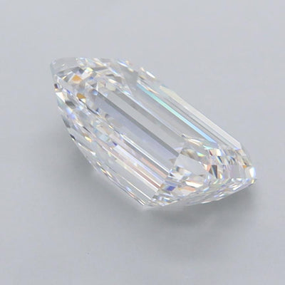 2.15 Carat Emerald Lab Diamond :: 360 spin frame 03