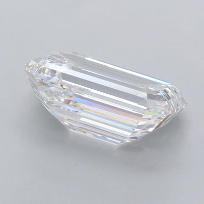 2.15 Carat Emerald Lab Diamond :: 360 spin frame 04
