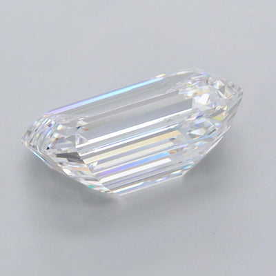 2.15 Carat Emerald Lab Diamond :: 360 spin frame 05