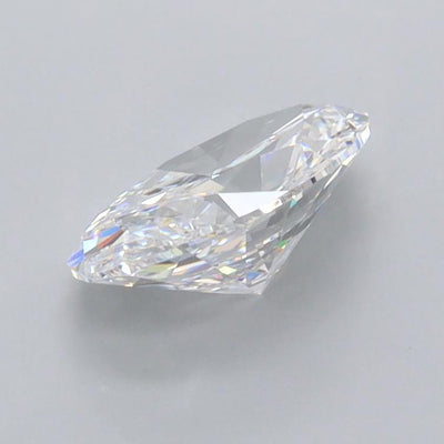 1.05 Carat Oval Lab Diamond :: 360 spin frame 03