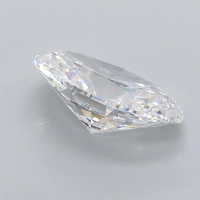 1.05 Carat Oval Lab Diamond :: 360 spin frame 05