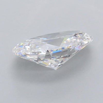 1.05 Carat Oval Lab Diamond :: 360 spin frame 06