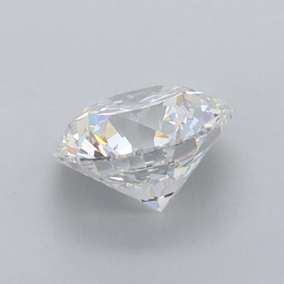 0.94 Carat Round Lab Diamond :: 360 spin frame 07